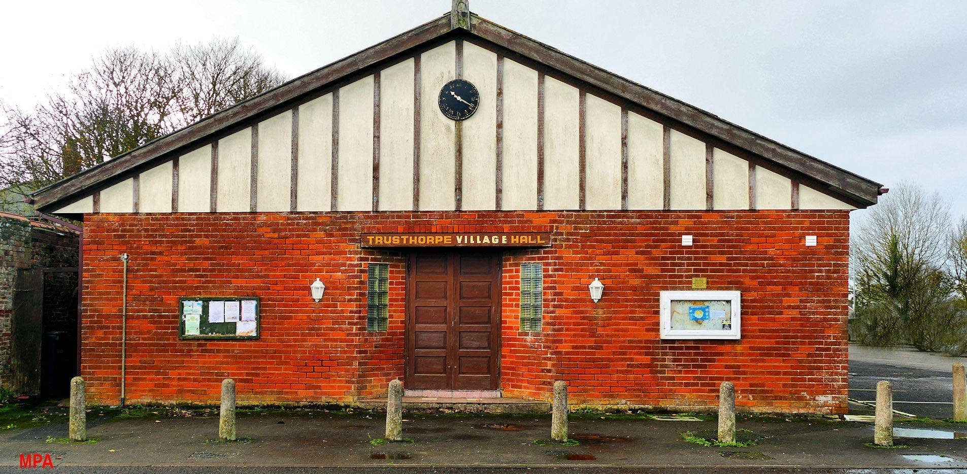 Trusthorpe Village Hall