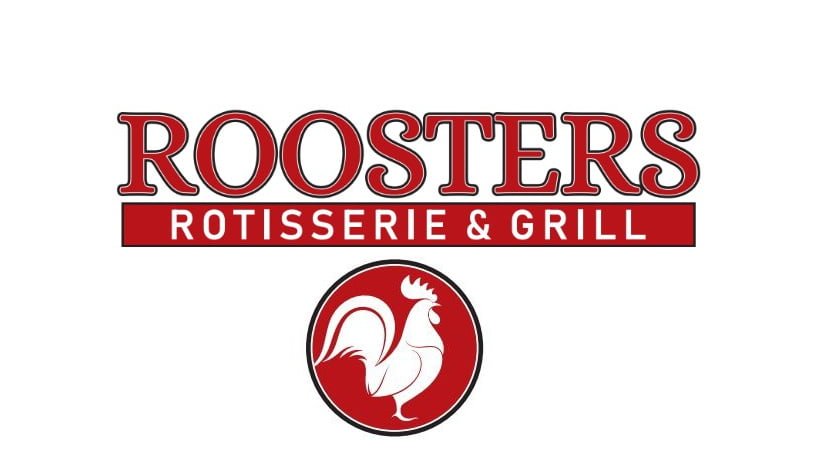 Roosters Rrotisserie and Grill