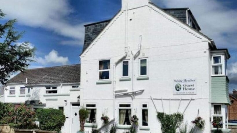 White Heather Guest House