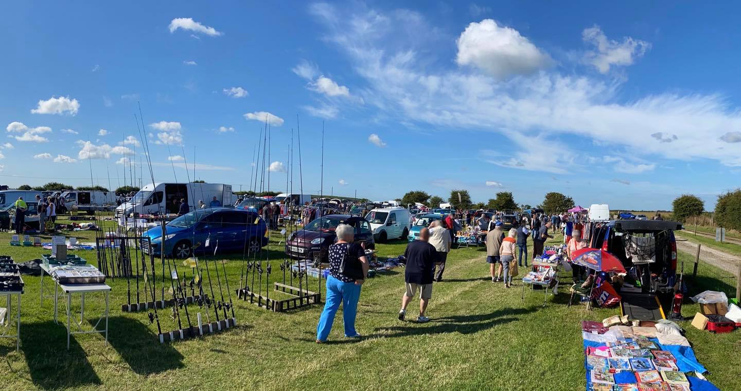 Addlethorpe Car Boot Sale